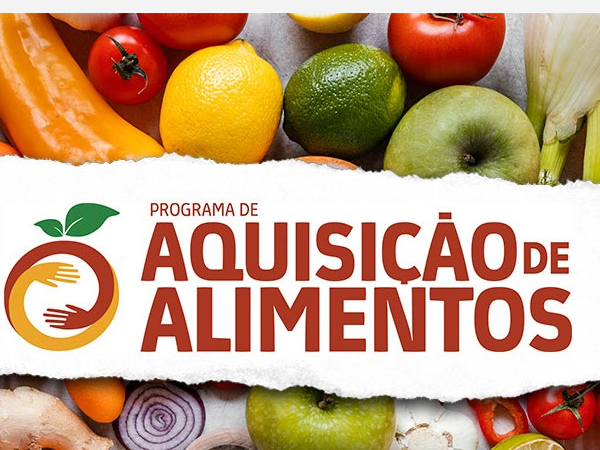 Prefeitura de Quiterianópolis abre inscrições para o Programa de Aquisição de Alimentos (PAA) 2023